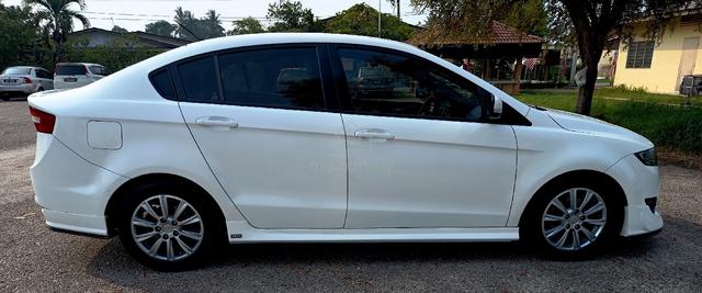 2013 Proton PREVE 1.6 EXECUTIVE (A) - 4