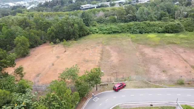 (LAND FOR SALE 30,000sf) Bungalow land Country Heights Kajang 1