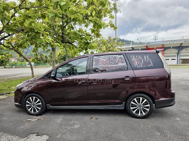 2019 Proton EXORA 1.6 PREMIUM MY17 ENHANCED (A) - 2