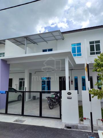 Rumah Untuk Disewa Taman Mutiara Bandar Puteri Jaya BPJ Sungai Petani 1