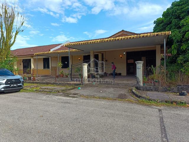 Semi D Corner Spacious Taman Kelisa Ria Sungai Petani Paling Murah 1