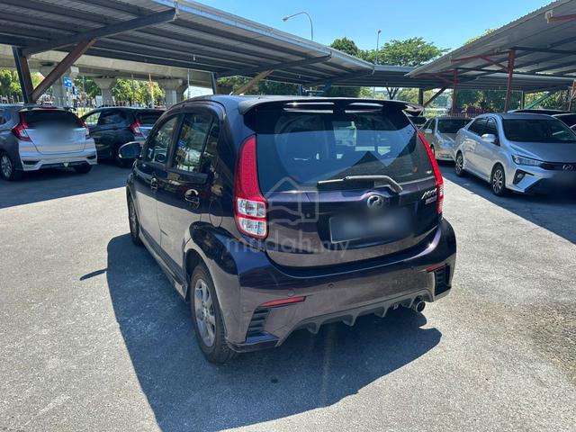 2014 Perodua MYVI 1.5 SE ZHS (A) - 3
