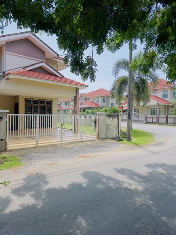 Banglo 2 Tingkat Corner Lot Laman Luas@ Tanjong Mas, Kota Bharu 1