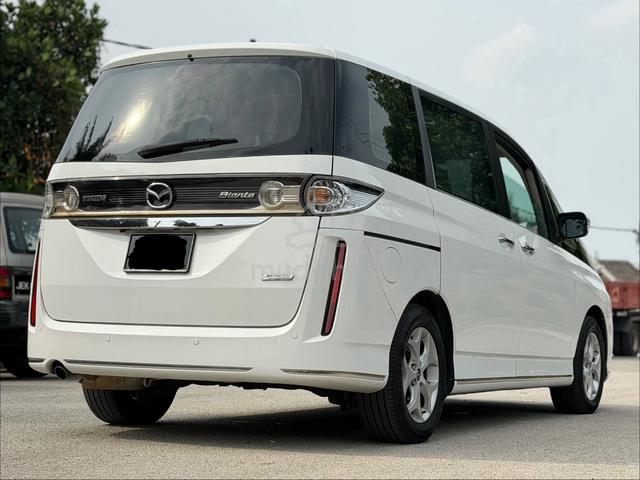 2014 Mazda BIANTE 2.0 SKYACTIV-G CH34 RAE (A) - 4