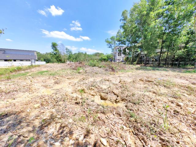 ELITE AREA Residential Lot The Enclave Bukit Jelutong Shah Alam 1