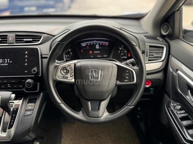 2018 Honda CR-V 2.0 2WD NEW MODEL FULL SERVICE REC - 4