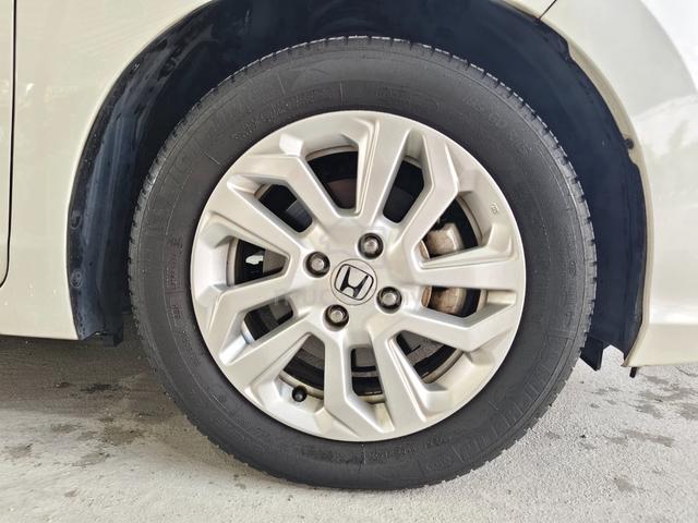 2018 Honda JAZZ 1.5 HYBRID (A) - 5