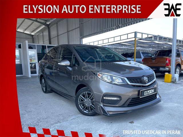 Proton PERSONA 1.6 EXE (A) 2019 [Full Service] - 1