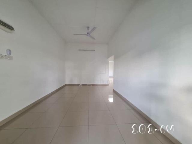 Taman Melawis Single Storey House @ Klang 1
