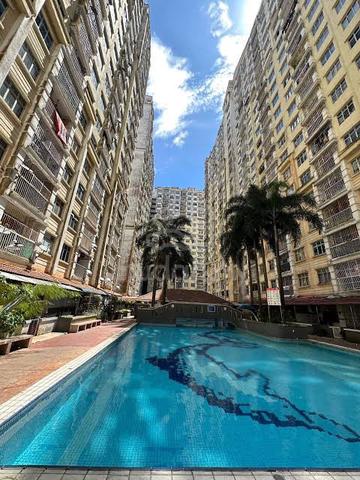 Villa Krystal @ Bandar Selesa Jaya 1