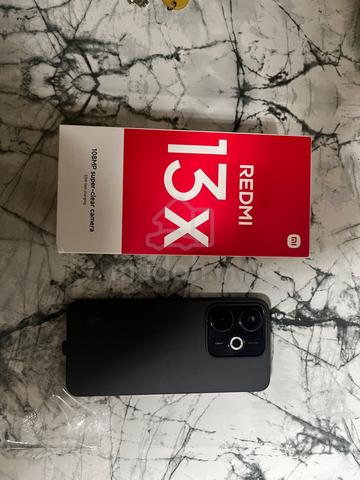 Redmi 13x utk diletgo - photo 3 of 4