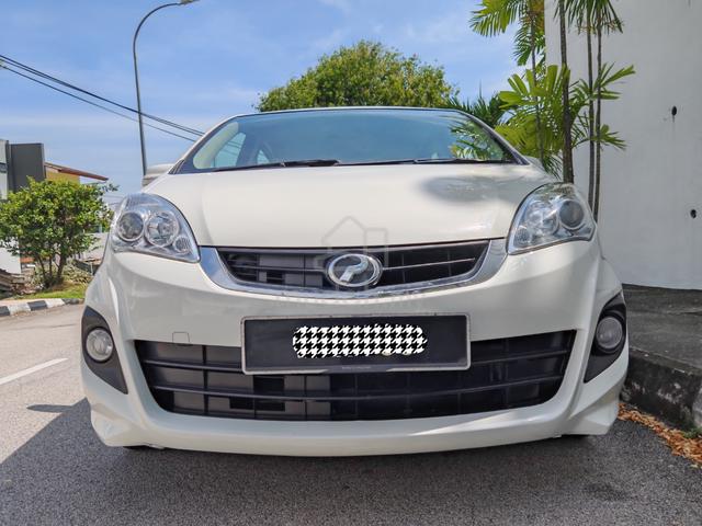 2019 Perodua ALZA 1.5 S (A) 1 OWNER - 3