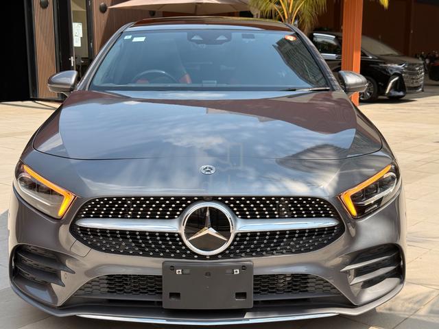 2022 Mercedes Benz A180 1.3 AMG LINE (A) - 2