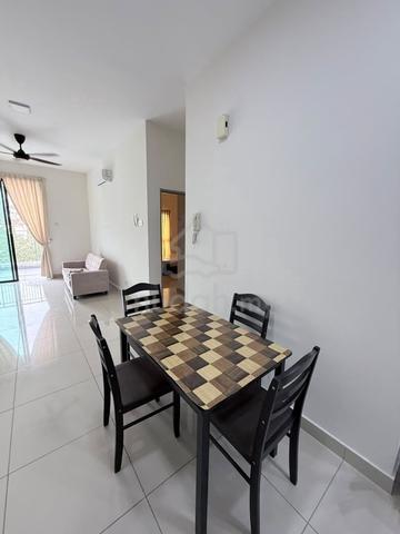 G Residence (Masai) 1