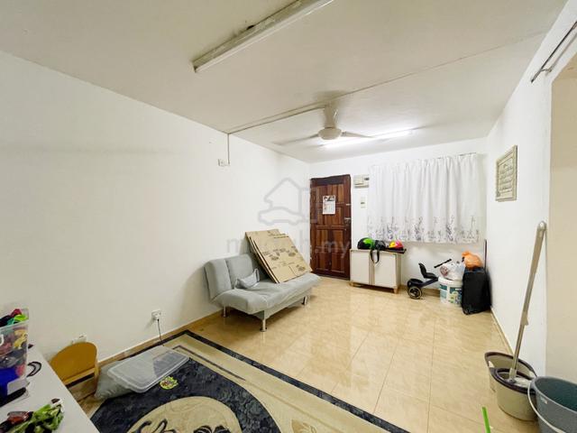 Flat Pandan Jaya 1