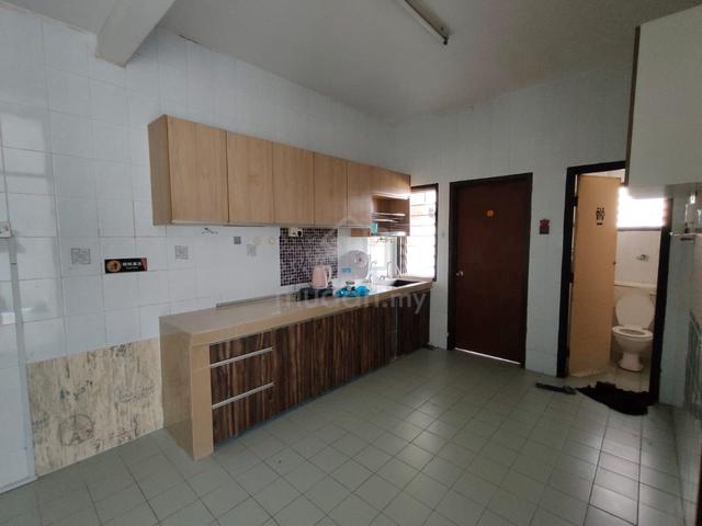 2 Storey EndLot,Rawang Perdana 2 1