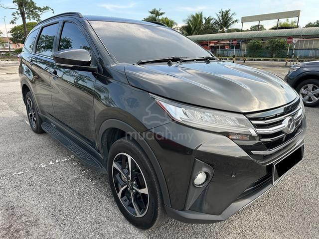 2025 Perodua ARUZ 1.5 ADVANCE (A) FULL SPEC SUV - 1