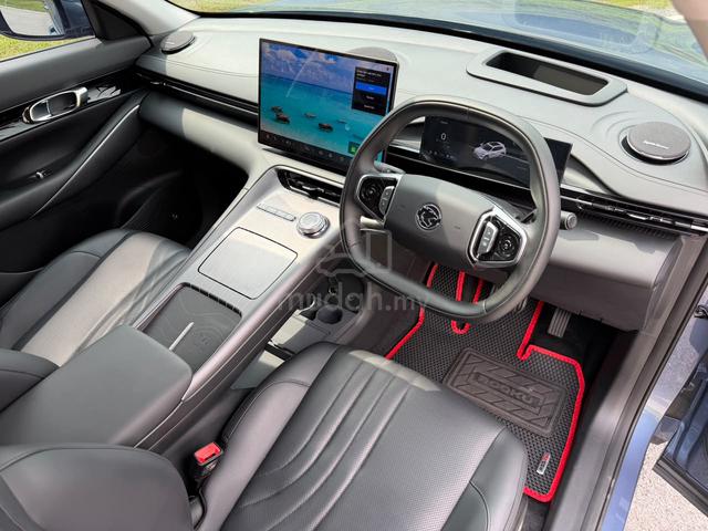 PROTON eMAS 7 1.5 PREMIUM PLUS WARRNTY PROTON 2034 - 4