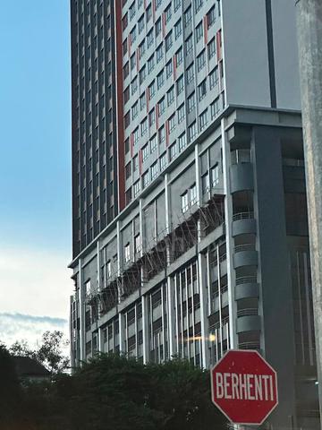 Serina Residence 1