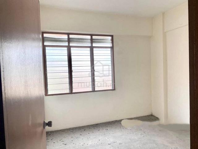 Bandar Teknologi Kajang Flat 1