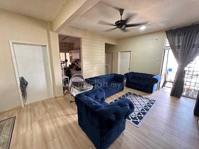 Sri Wira Apartment 1