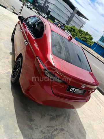 2023 Honda CITY 1.5 S (A) - 5