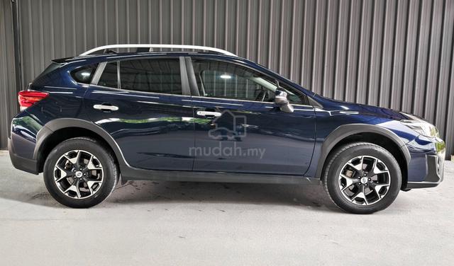 2018 Subaru XV 2.0I-P (A) - 3
