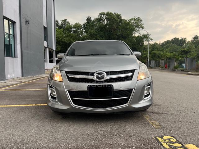 2011 Mazda 8 2.3 LF59 (A) - 3