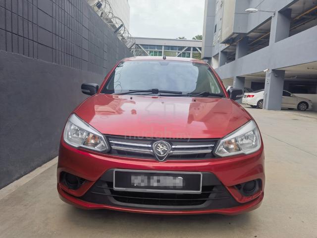 Proton SAGA 1.3 STANDARD (A) FL OTR Siap B5 - 4