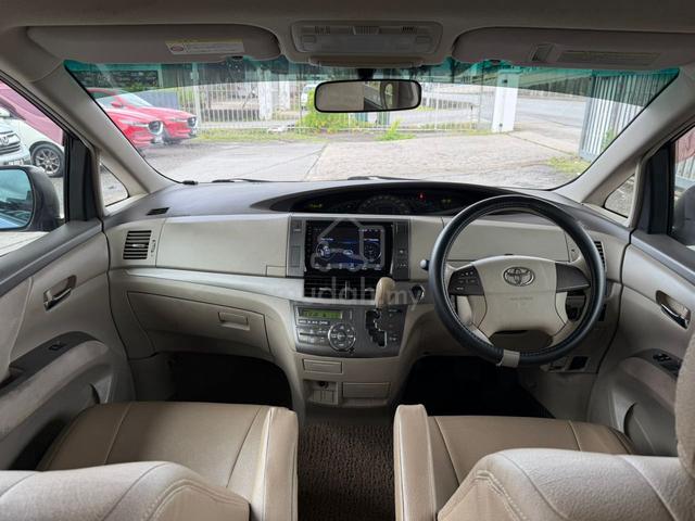 2011 Toyota ESTIMA 2.4 (A) (Reg 2015) - 5