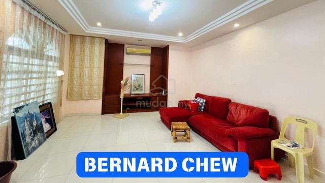 [ Semi D Sale ] Taman Iping Batu Maung House Sale Bayan Lepas near FTZ 1