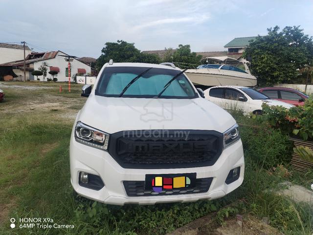 2022 Weststar MAXUS 2.8 T60 (A) - 1
