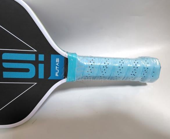 FUTASi T800 Carbon Pickleball Paddle Blue - photo 3 of 3