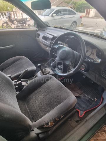 2003 Proton WIRA 1.3 A/B  - 3