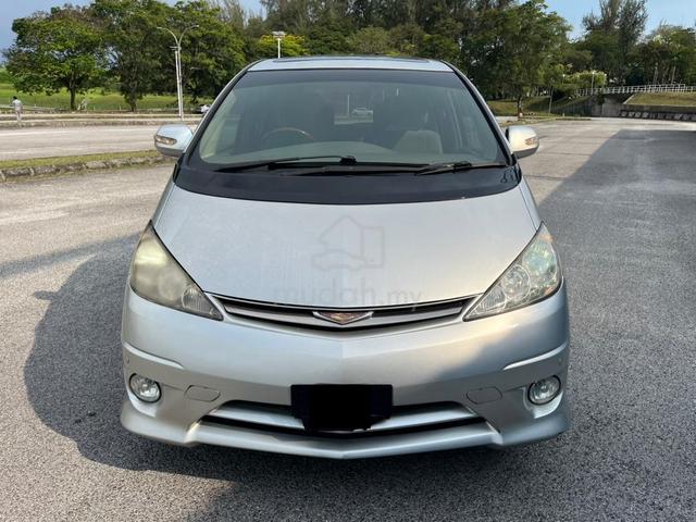 2000 Toyota ESTIMA 3.0 (A)*TIPTOP/ NO NEED REPAIR - 2