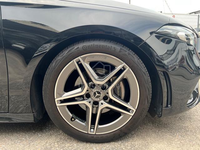 2021 Mercedes Benz A180 1.3 TURBO AMG (CBU) (A) - 5