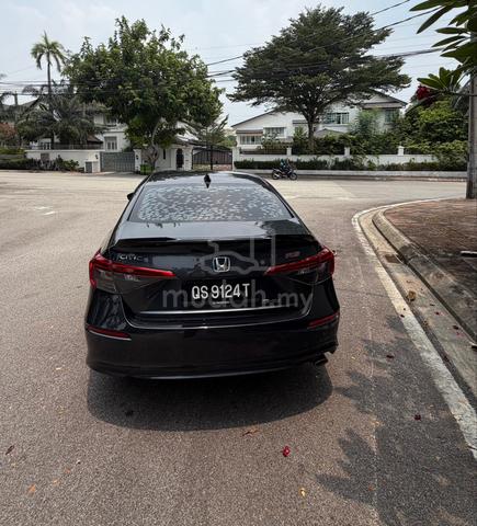 2023 Honda CIVIC 2.0 E:HEV RS MY22 FE (A) - 3