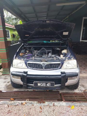 1998 Perodua KEMBARA 1.3 EZ (A) - 5