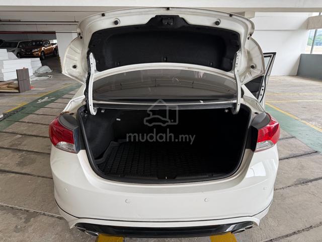 Inokom ELANTRA 1.8 PREMIUM (HIGH SPEC) - 5