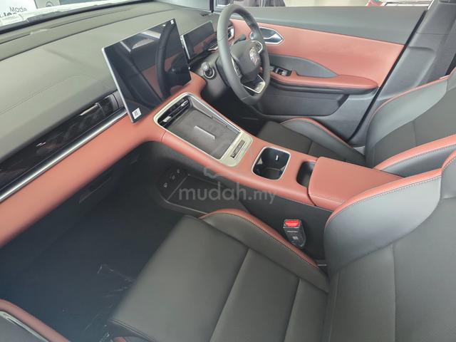2026 Proton X50 1.5 FLAGSHIP MY24 RC FACELIFT (A) - 5