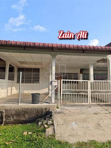 Taman Permai kuala Ketil😍 1