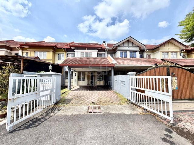 BIG SIZE! Double Storey House Putra Permai Putra Heights Subang Jaya 1