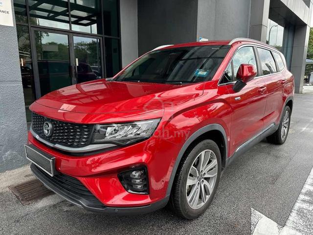 2023 Proton X90 1.5 FLAGSHIP (A) - 3