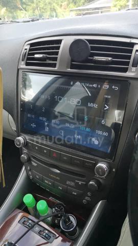 2006 Lexus IS250 2.5 (A) - 5