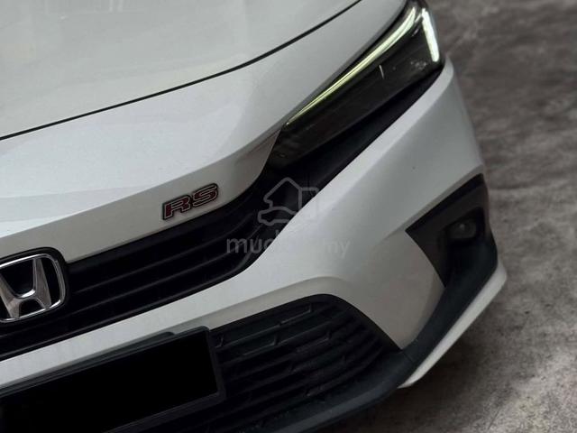 2023 Honda CIVIC 1.5 RS MY22 FE (A) - 3