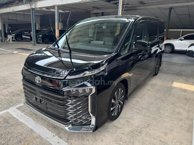 READY STOCK OFFER 2022 Toyota VOXY 2.0 S-Z (A) - 3