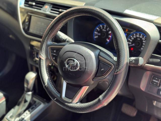 [2020] Perodua MYVI 1.5 ADVANCE (A) AV HIGH SPEC - 4