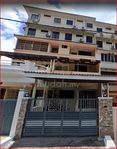 Krystal Country Home🔥Double Storey 🔥Full Furnish🔥 1