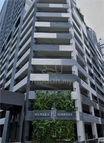 Symphony Tower 1