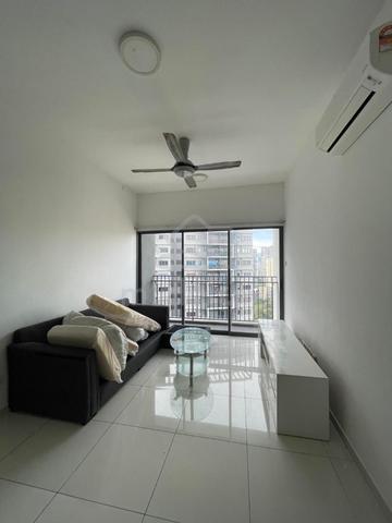 Seasons Garden Residences @ Wangsa Maju 1